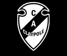 Escudo Club Claypole